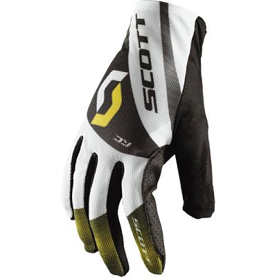 Превью  Перчатки велосипедные SCOTT RC Long Finger